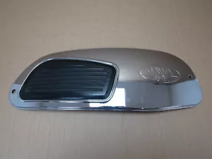 Jawa 350/640 Retro 2019 1.321 km Seitenverkleidung rechts (6595) - Bild 1 von 5