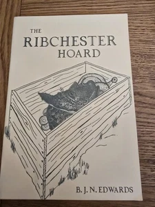 The Ribchester Hoard, Edwards, B.J.N. - Picture 1 of 6