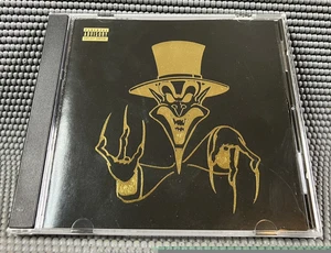 Insane Clown Posse - Ringmaster Psychopathic 1994 ICP 314 524-515-2 NM Disc - Bild 1 von 5