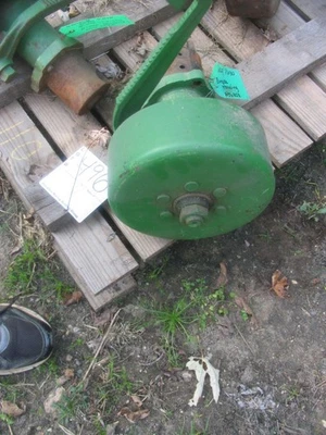 John Deere 620 630  Tractor Brake - Image 1 of 3