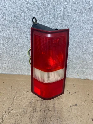 2003 to 2017 Chevrolet Express 1500 Left Driver Side Tail Light Oem S1805 DW - Image 1 of 4