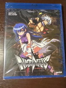 Needless (Blu-ray) BRAND NEW REGION A RARE FREE SHIPPING - Picture 1 of 3