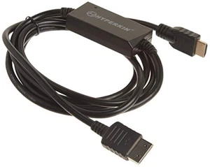 Hyperkin HD Cable For Dreamcast HDMI Brand New Sega Dreamcast 3E - Picture 1 of 4