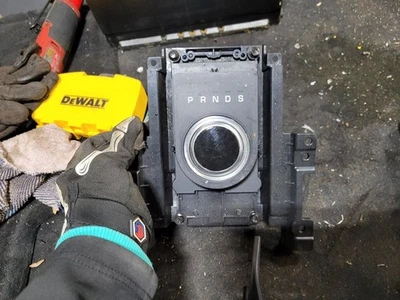 Shifter DISCO SPT 2018 Transmission Shift 2048439 - Image 1 of 3