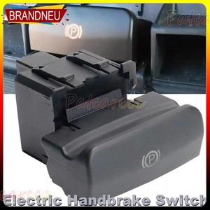 Für Peugeot 3008 5008 470706 Elektrische Handbremse Bremsschalter Parkschalter - Picture 1 of 19