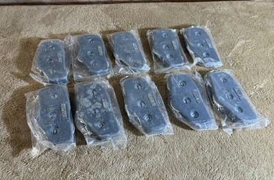 10 nuevas bolas de árbitro de tres esferas / Strike / Out MARTIN béisbol / contador de softbol Foto 1 de 4