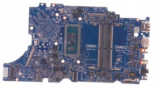 Carte mère DELL Latitude 3440 D - Photo 1/2