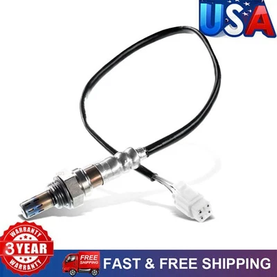 Downstream Oxygen Sensor For Subaru Baja Outback Legacy 2.5L 1999-2006 234-4132 - Image 1 of 4