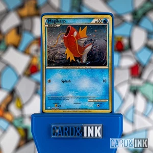 Magikarp Holo [006/034] (TCGC Blastoise Deck) cardandink - Bild 1 von 2