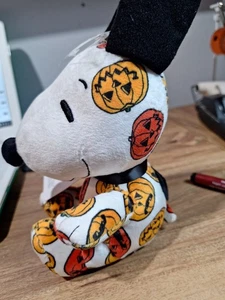 snoopy halloween plush - Picture 1 of 1