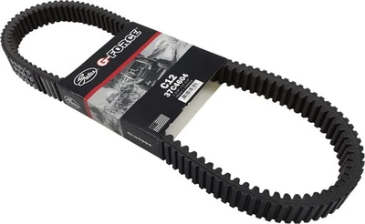 Correa de transmisión Gates G-Force C12 (37C4604) Foto 1 de 4