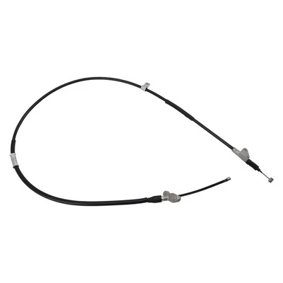TRQ BKA27717 Parking Brake Cable For Toyota Camry 2002-2006 RH Rear 4642006050 Foto 1 de 4