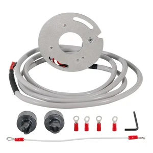 Pulsing sensor Coil Assy For Harley Davidson Bad Boy FXSTSB Fat Boy FLSTF - Picture 1 of 11