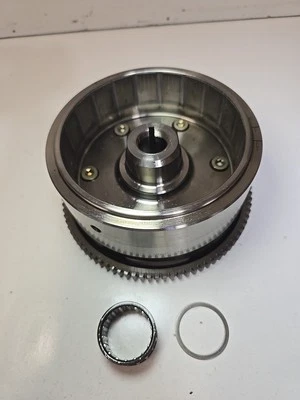 Volante Honda NT700V RC52 Deauville 2006-2015  Foto 1 de 4