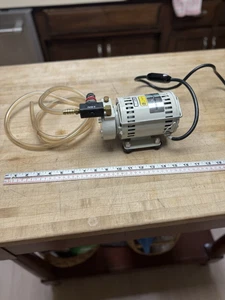 dawson associates pump air sampler - Picture 1 of 7
