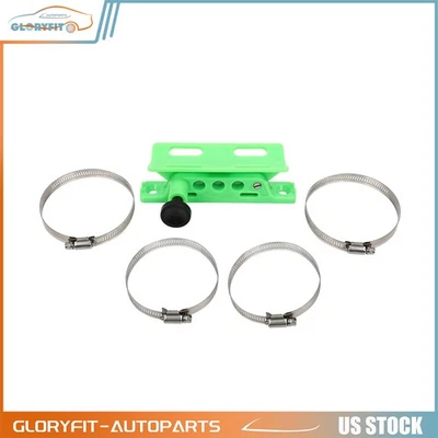 汽车滚杆灭火器适用于吉普牧马人可调节支架安装支架 — 第 1/4 张图片