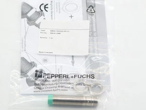 For Pepperl+Fuchs NBN4-12GM40-E0-V1 New Proximity Switch Free Shipping - Picture 1 of 2