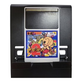 PC Genjin 2 PC Engine Hudson Soft Vol. 41 Japan JPN (Bonk's Revenge)