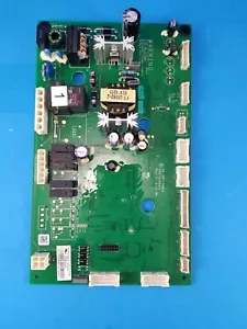 197D8501G501 GE Refrigerator Main Control Board; B1-6b - Picture 1 of 3