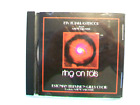 Estonian Television Girls' Choir:  Ring On Tois (CD, 1999, ETV)