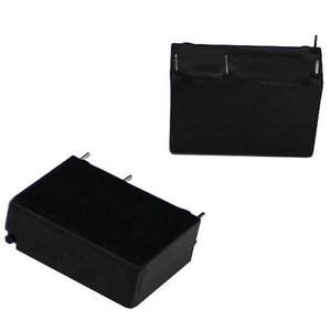 Print Relay 24V Song Chuan 202N-1AH-F-C 24VDC 12VDC 5A 250V Normally open contac - Picture 1 of 2