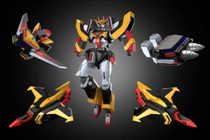 Goodsmile Plamo Moderoid GRAVION ZWEI GOD SIGMA GRAVION - Imagen 1 de 3