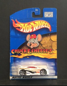Chuck E Cheese's Sho-Stopper - Limited Edition - Hot Wheels - 2001 - New - Picture 1 of 2