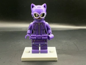 LEGO Super Heroes - Batman Movie | Minifigur | Catwoman | sh0330 | Sammler - Bild 1 von 3