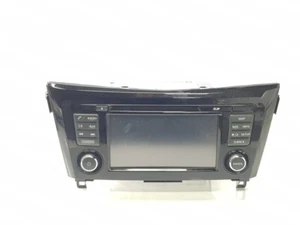 259154ET2A 2254739 gps navigation system for NISSAN QASHQAI J11E ACENTA - Imagen 1 de 9