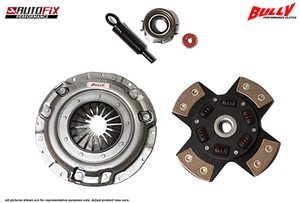Bully Racing Stage 4 Clutch Kit for Forester Baja Impreza Legacy Outback 00-14 - Picture 1 of 2