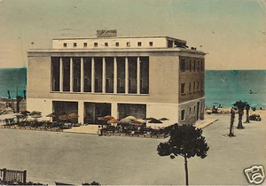 Francavilla al Mare La Sirena f.g. - Bild 1 von 1