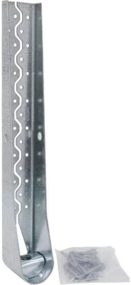 Simpson Strong Tie HDU11 Preselected Hold Down 22-1/4-Inch With Component Kit