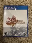 Children Of Zodiarcs Limited Run Playstation 4 PS4 Brand NEW Factory Sealed