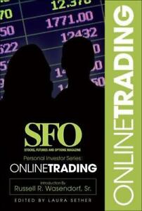 SFO Personal Investor Series: Online Trading