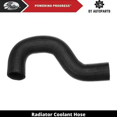 Para 1995-1997 Ford Ranger 2.3L L4 radiador gás líquido de arrefecimento mangueira portões inferiores 1996 - Imagem 1 de 4