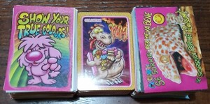 EVADO MANCOLISTE FRIENDS PUPPIES 2014-17-18 A 10 CENT. CAD. Request Numbers