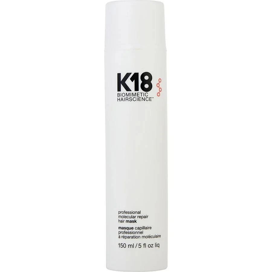 K18 Molecular Repair Professional Hair Mask 150ML .Hair Mask - Image 1 of 1