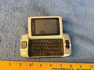 Tmobile Sidekick II 2 Smartphone Vintage RICAMBI NON TESTATI RIPARAZIONI - Foto 1 di 11