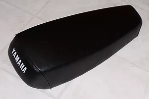 YAMAHA DT100 MX100 replacement seat cover 1977 - 1983 - Picture 1 of 4