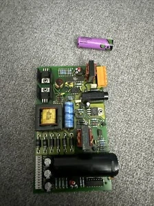 B&R Automation MCNT33-0 Mini Power Supply Module - Picture 1 of 2