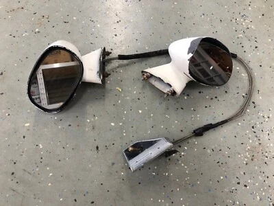 1973 Pontiac Grandville Mirrors Donk 73 - Image 1 of 4