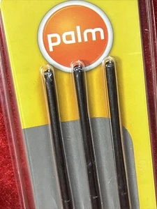 Lot de 3 stylets Palm - Photo 1/3