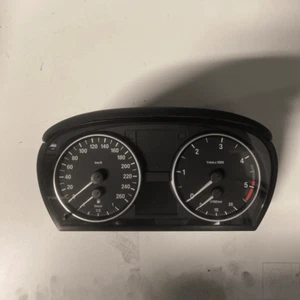 62109316127 cuadro de instrumentos para BMW SERIE 3 (E90 E91) 320d BMW 366e5d - Imagen 1 de 4
