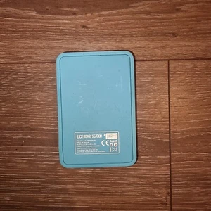 Juice 3 11200mAh Portable Power Bank – XR Blue  - Picture 1 of 3