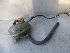VAUXHALL CORSA C 2005 WATER COOLANT TANK BOTTLE RESERVOIR - Picture 1 of 5