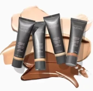 Mary Kay Timewise Matte 3D Foundation 1 FL OZ **FREE SHIPPING** - Picture 1 of 5