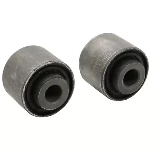 Pair Set of 2 Rear Upper Control Arm Bushings for Chrysler Sebring Dodge Moog - Picture 1 of 1