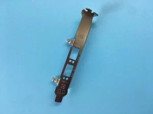 Supermicro Full Height Bracket 50-006881-01 BKT-0033L AOC-STGN-I1S AOC-STGN-I2S - Bild 1 von 2