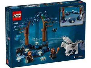LEGO Harry Potter Forbidden Forest: Magical Creatures Glow 76432 - Picture 1 of 5