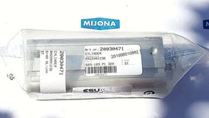 Aventics MNR R422001236 10bar 16W49 D=40 SL=100MM CYLINDER - Bild 1 von 6